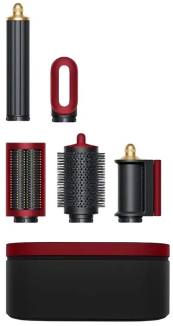 Стайлер Dyson HS08 Red Velvet (596926-01) - фото в интернет-магазине Арктика