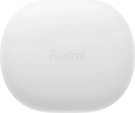 Наушники Xiaomi Redmi Buds 4 Lite White (BHR6919GL) TWS - фото в интернет-магазине Арктика