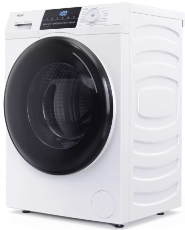 Стиральная машина Haier HWD70-BP14929A - фото в интернет-магазине Арктика