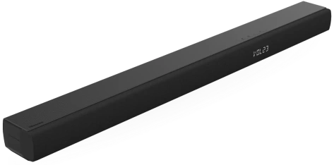 Саундбар Hisense HS3100 - фото в интернет-магазине Арктика
