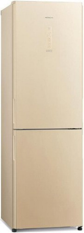 Холодильник HITACHI R-BG 410 PU6X GBE - фото в интернет-магазине Арктика