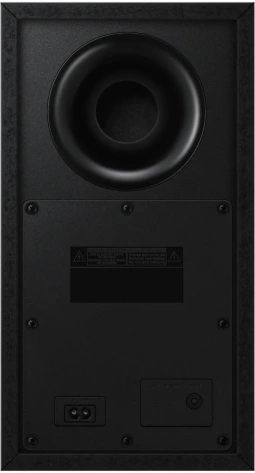 Саундбар Samsung HW-Q600F - фото в интернет-магазине Арктика