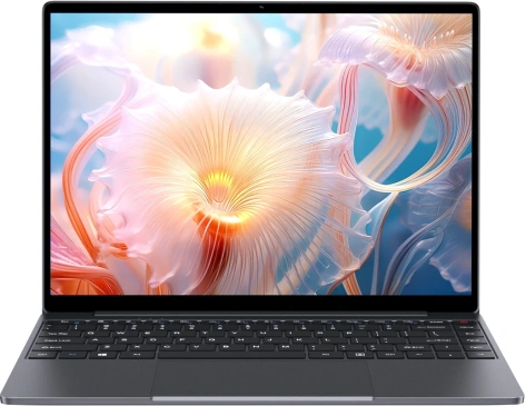 Ноутбук CHUWI CoreBook X R5-7430U/16Gb/SSD512Gb/14" Win11 (6935768770152) - фото в интернет-магазине Арктика