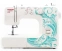 Швейная машинка Janome LEGEND LE-25 - фото в интернет-магазине Арктика