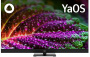 Телевизор BBK 50LED-8259/UTS2C UHD QLED Smart TV