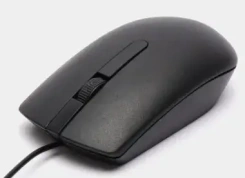 Мышь NO NAME-3 (PF_B4902) (черная) - каталог товаров магазина Арктика