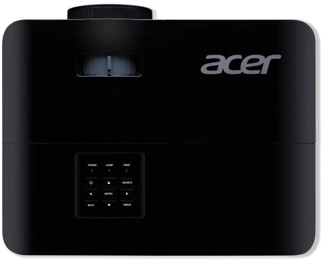 Проектор Acer X1328WHK DLP - фото в интернет-магазине Арктика