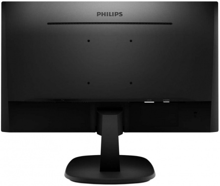 Монитор 21.5" Philips 223V7QSB/62(10) 5ms (черный) - фото в интернет-магазине Арктика