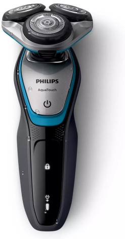 Электробритва Philips S5400/06 - фото в интернет-магазине Арктика