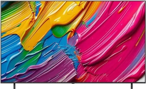 Телевизор LG 86QNED80A6A.ARUG UHD Smart TV - фото в интернет-магазине Арктика