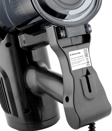 Пылесос вертикальный BRAYER BR4269 - фото в интернет-магазине Арктика