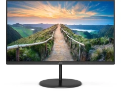 Монитор 27" AOC U27V4EA (черный)  - каталог товаров магазина Арктика