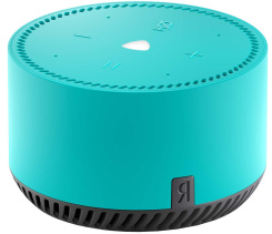 Умная колонка Яндекс Станция Лайт YNDX-00025G Зеленая* - каталог товаров магазина Арктика