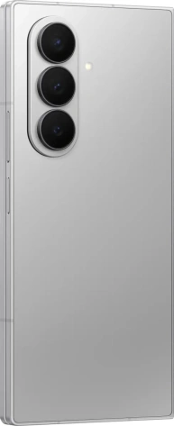 Мобильный телефон Samsung Galaxy Z Fold7 256Gb Серый (SM-F966BZSBCAU) - фото в интернет-магазине Арктика