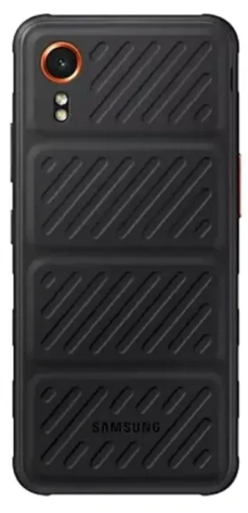 Мобильный телефон Samsung XCover7 128Gb Black/Черный (SM-G556BZKDR06) - фото в интернет-магазине Арктика