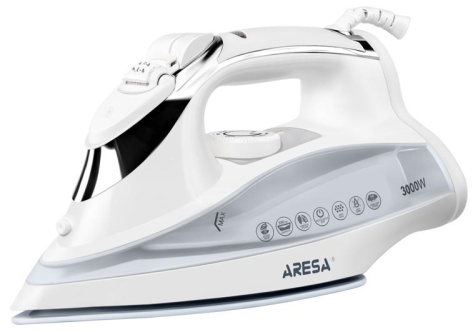 Утюг ARESA AR-3116 - фото в интернет-магазине Арктика