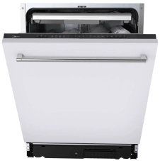 Встраиваемая посудомоечная машина Midea MID60S150i - каталог товаров магазина Арктика