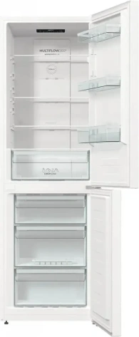 Холодильник Gorenje NRK619EEW4 - фото в интернет-магазине Арктика