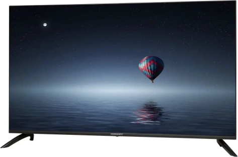 Телевизор Horizont 65LE7053D UHD Smart TV - фото в интернет-магазине Арктика