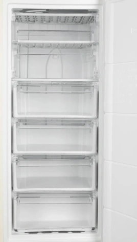 Морозильник Indesit DSZ 4150 E - фото в интернет-магазине Арктика