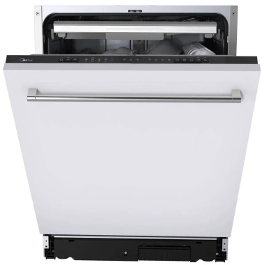 Встраиваемая посудомоечная машина Midea MID60S150i - фото в интернет-магазине Арктика