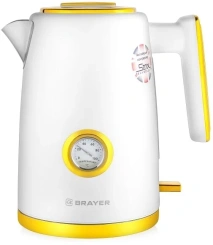 Чайник BRAYER BR1018 - каталог товаров магазина Арктика