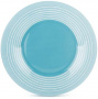 Тарелка обеденная Factory Blue P3622 25 см - Безант М
