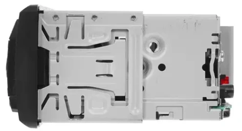 Автомагнитола Pioneer MVH-S125UI - фото в интернет-магазине Арктика