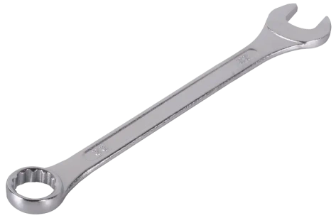 Набор ключей комбинированных ВИХРЬ в чехле 12 шт., 6-22 мм - фото в интернет-магазине Арктика