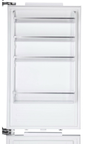 Холодильник HIBERG i-RFCB 500F NFW - фото в интернет-магазине Арктика