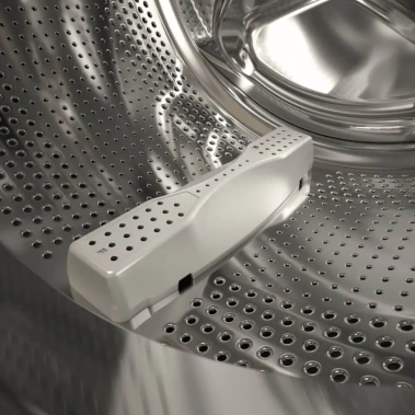 Стиральная машина Asko W1084BW - фото в интернет-магазине Арктика