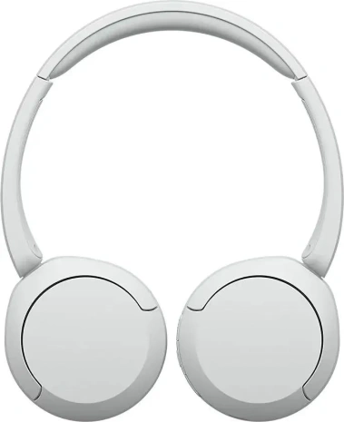 Наушники Sony WH-CH520 White - фото в интернет-магазине Арктика