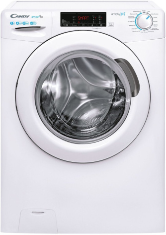 Стиральная машина Candy CSO 129T3/1-07 - фото в интернет-магазине Арктика