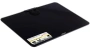 Кронштейн Holder DVD-F1001-B черный