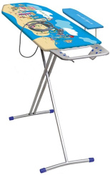 Гладильная доска Nika Николь-3 - каталог товаров магазина Арктика