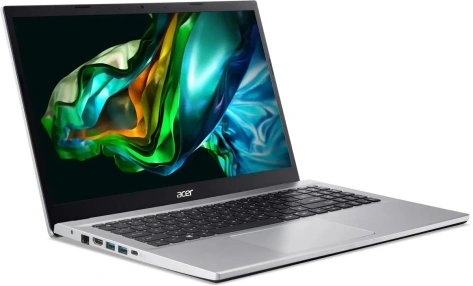 Ноутбук Acer A315-44P-R3P3 R5-5500U/16Gb/512GbSSD/15.6" no OS - фото в интернет-магазине Арктика