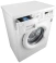 Стиральная машина LG F10B8MD RU - фото в интернет-магазине Арктика