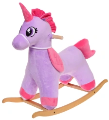 Качалка "Единорог" 9361840 - Сима-ленд - каталог товаров магазина Арктика