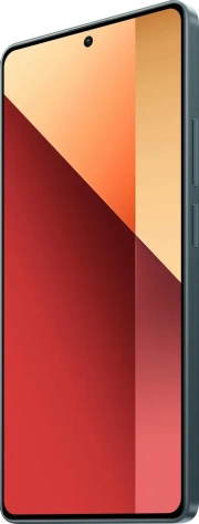 Мобильный телефон Xiaomi Redmi Note 13 Pro  8+256Gb Green - фото в интернет-магазине Арктика