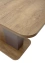 Стол обеденный NEXT (дуб канзас/вольфрам) - М-Сити - фото в интернет-магазине Арктика