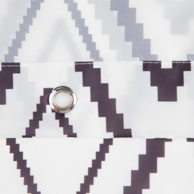 Штора д/ванной "Марокко" 5494678 145*180 см - Сима-ленд - фото в интернет-магазине Арктика