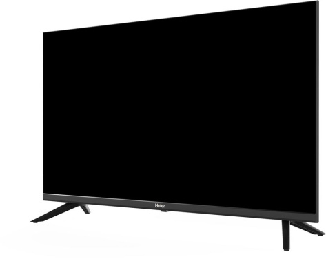 Телевизор Haier 32 Smart TV DX (DH1U6BD01RU/DH1U6GD01RU) - фото в интернет-магазине Арктика