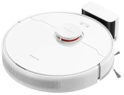 Робот-пылесос Dreame Bot Robot Vacuum and Mop F9 Pro White(RLF22GA) - каталог товаров магазина Арктика