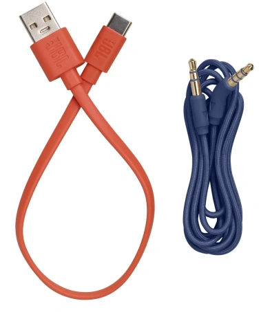 Наушники JBL Live 770NC Blue (JBLLIVE770NCBLU) - фото в интернет-магазине Арктика