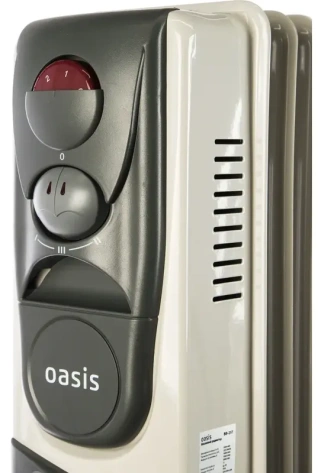 Обогреватель Oasis BB-25T - фото в интернет-магазине Арктика