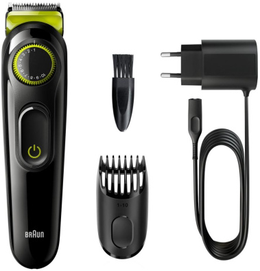 Триммер Braun BT3221 - фото в интернет-магазине Арктика