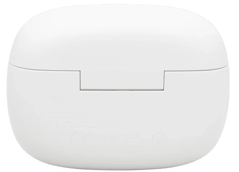 Наушники JBL Wave Beam 2 White (JBLWBEAM2WHT) TWS - фото в интернет-магазине Арктика