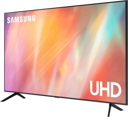Телевизор Samsung UE85AU7100UCCE UHD Smart TV - фото в интернет-магазине Арктика