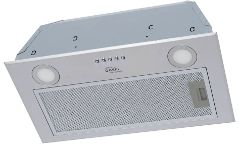 Вытяжка Oasis UM-52S - фото в интернет-магазине Арктика
