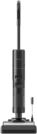 Пылесос вертикальный Dreame Wet and Dry Vacuum H13 Pro Black (HHR27C) - фото в интернет-магазине Арктика
